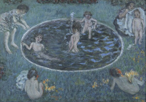 Pierre Bonnard